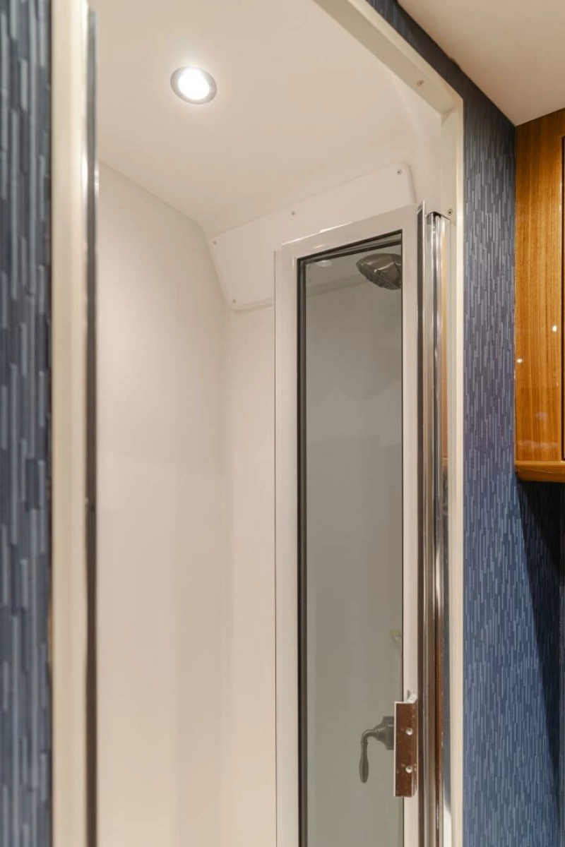 2022 Viking 38 Open Billfish photo 13