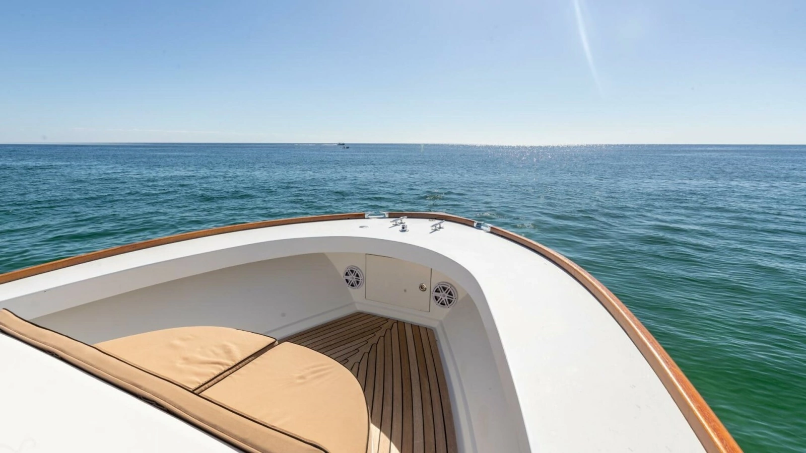 2014 Release 34 Walkaround- Bow 4