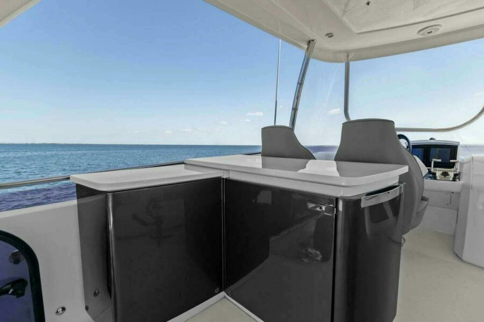 2016 60 Princess Flybridge - Princess Rose Too - 