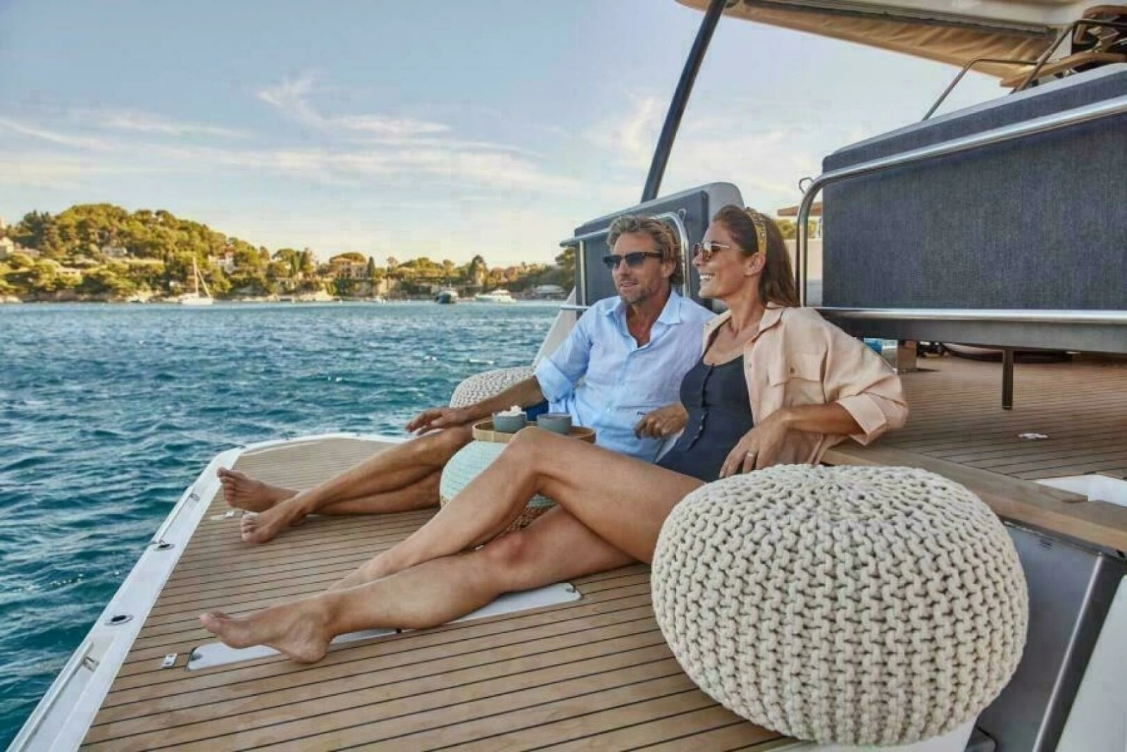 New Prestige M48 48ft Prestige Yacht For Sale