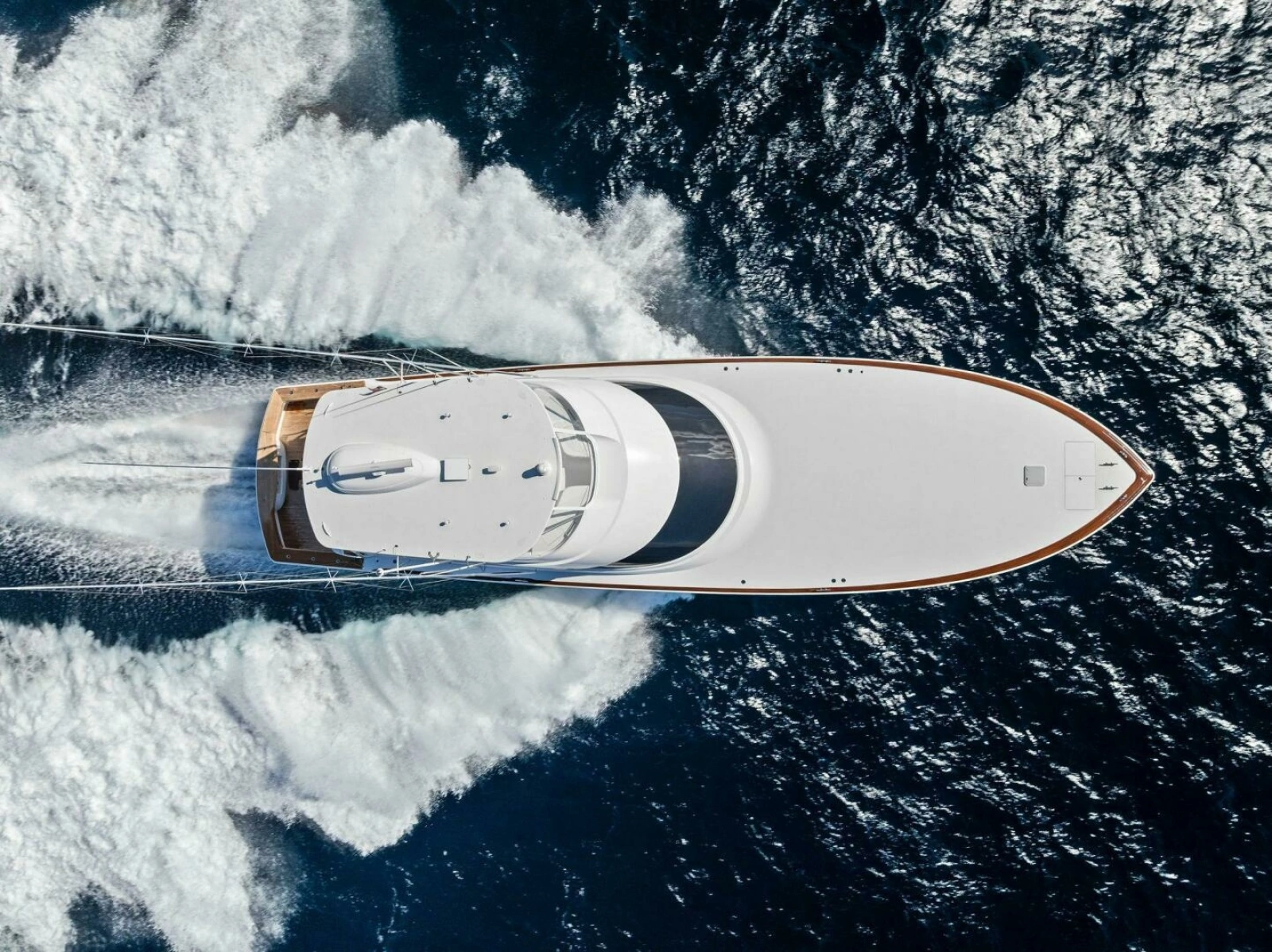 2026 Viking 82 Convertible- TEAM HARVEY I- 