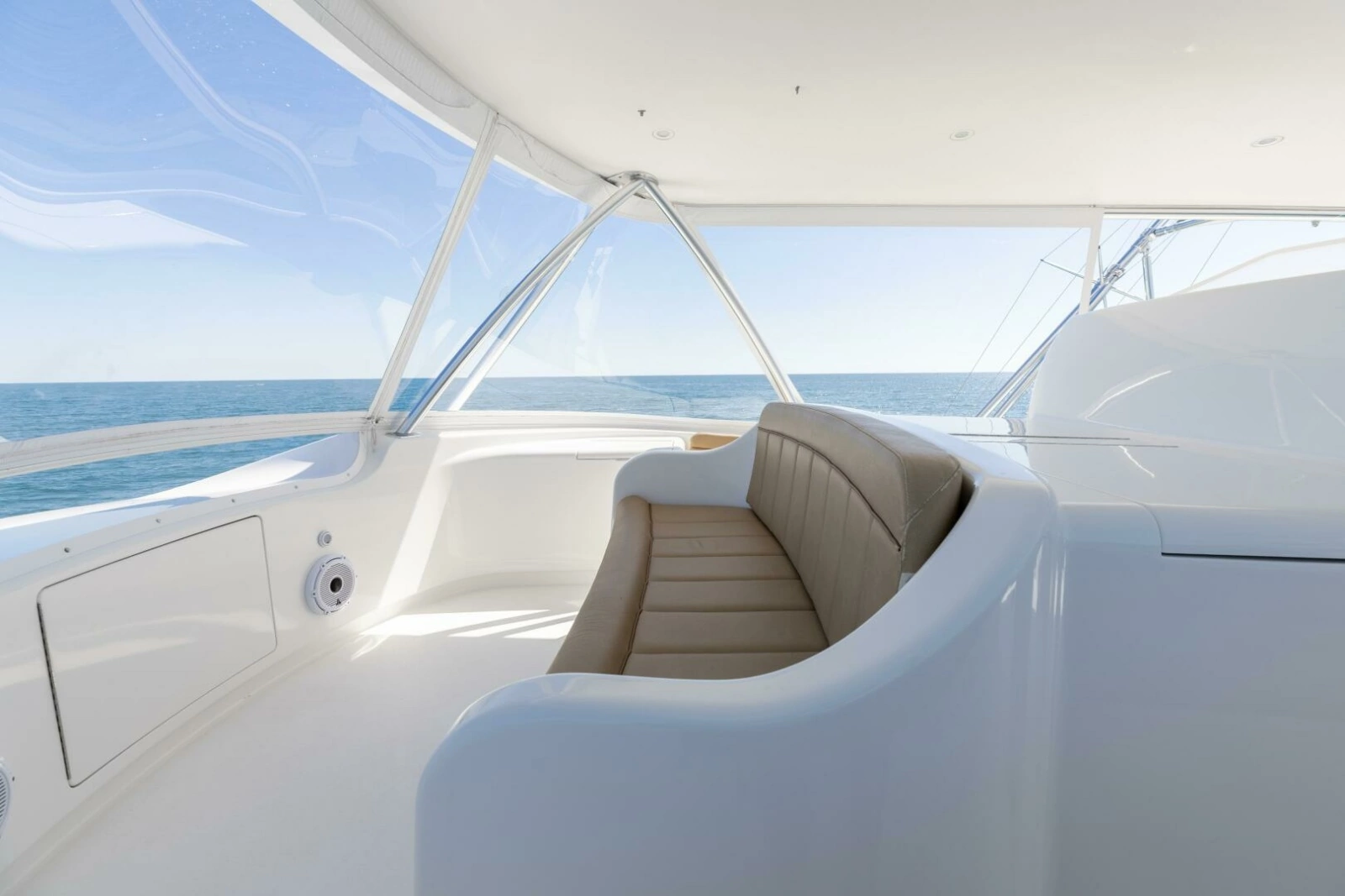 2013 Viking 76 Convertible photo 58