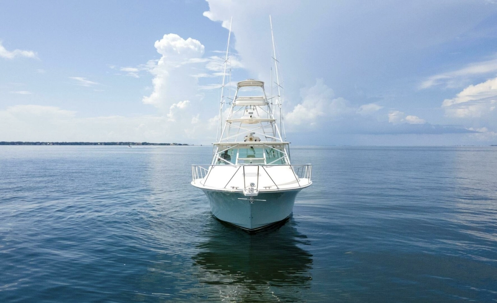 2007 40 Cabo Express Big Blue Exterior (10)