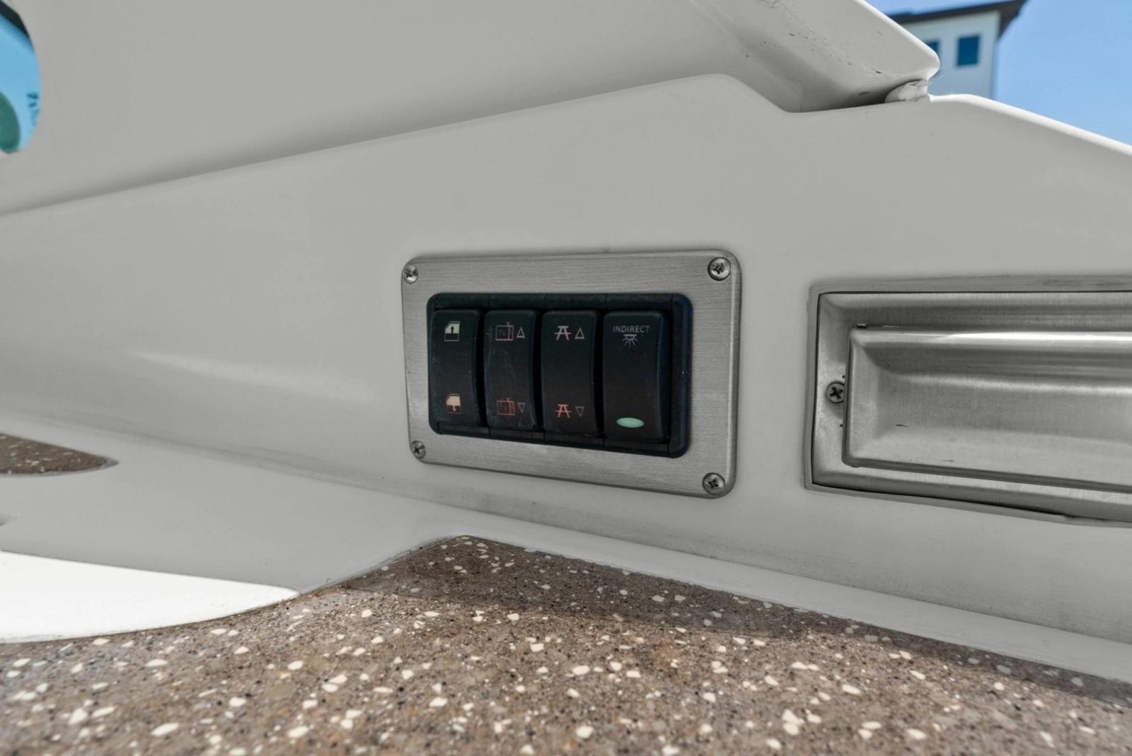 2012 Cruiser Yachts 54 Cantius