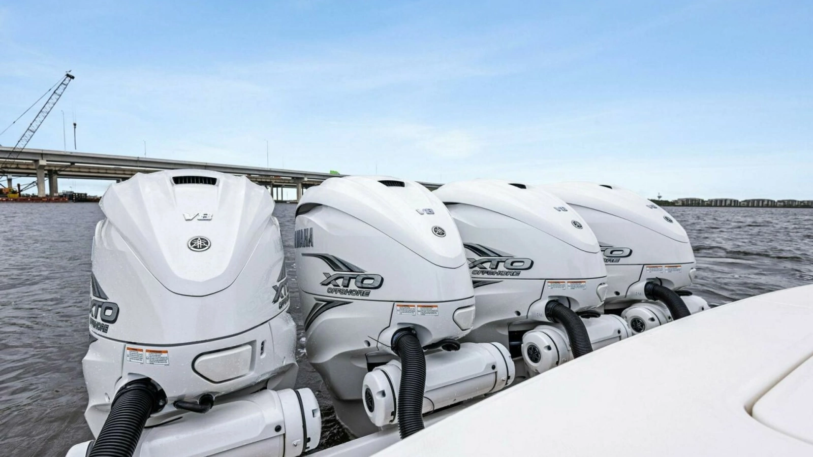 2023 Regulator 41 Center Console 'Boss Lady'