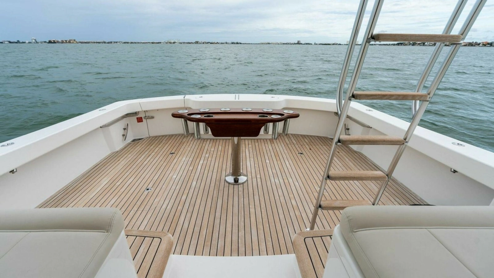 2021 Viking 46 Billfish 