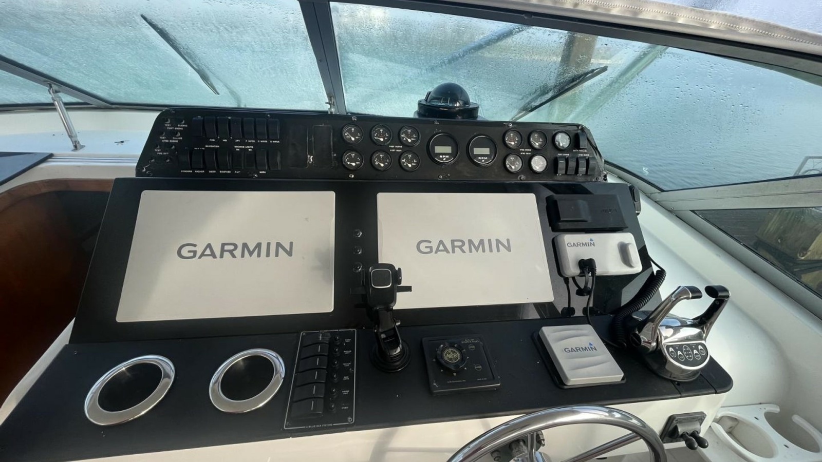 46' 1993 Bertram 46 Moppie
