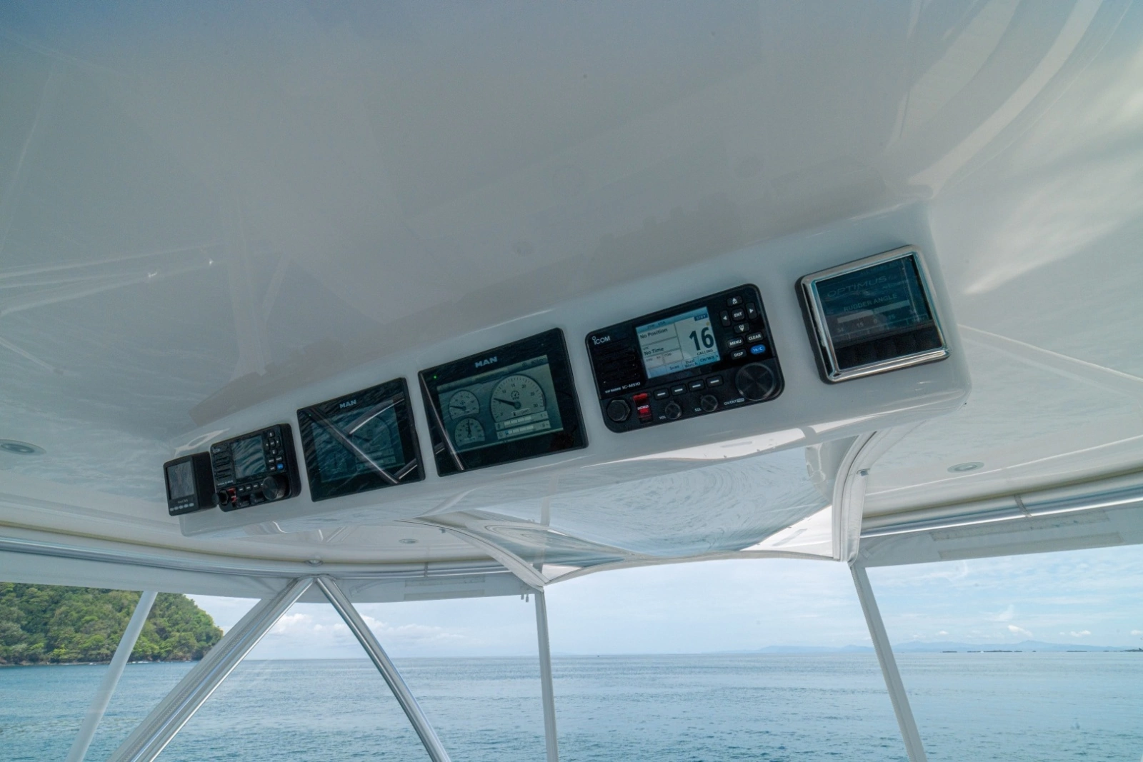 2023 Viking 46 Billfish