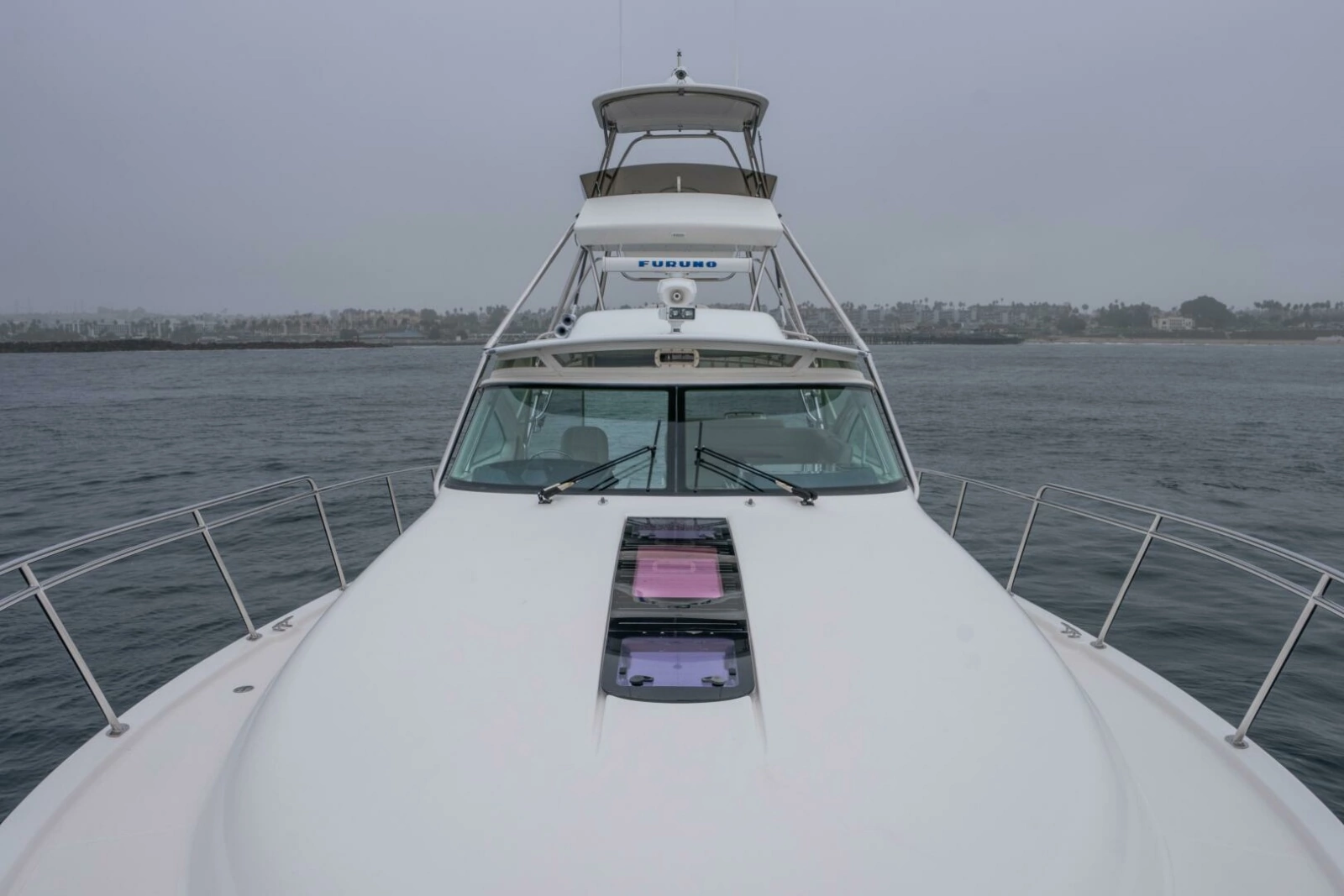 2015 Tiara Yachts 43 Open - TEDDY'S FLOAT TWO