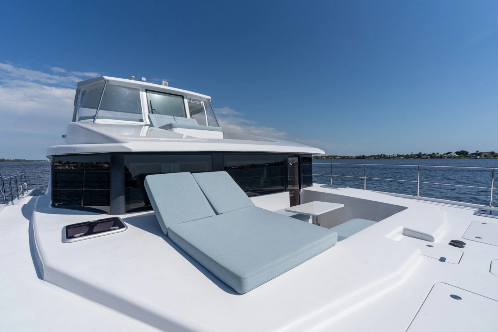 Two Oceans 555-