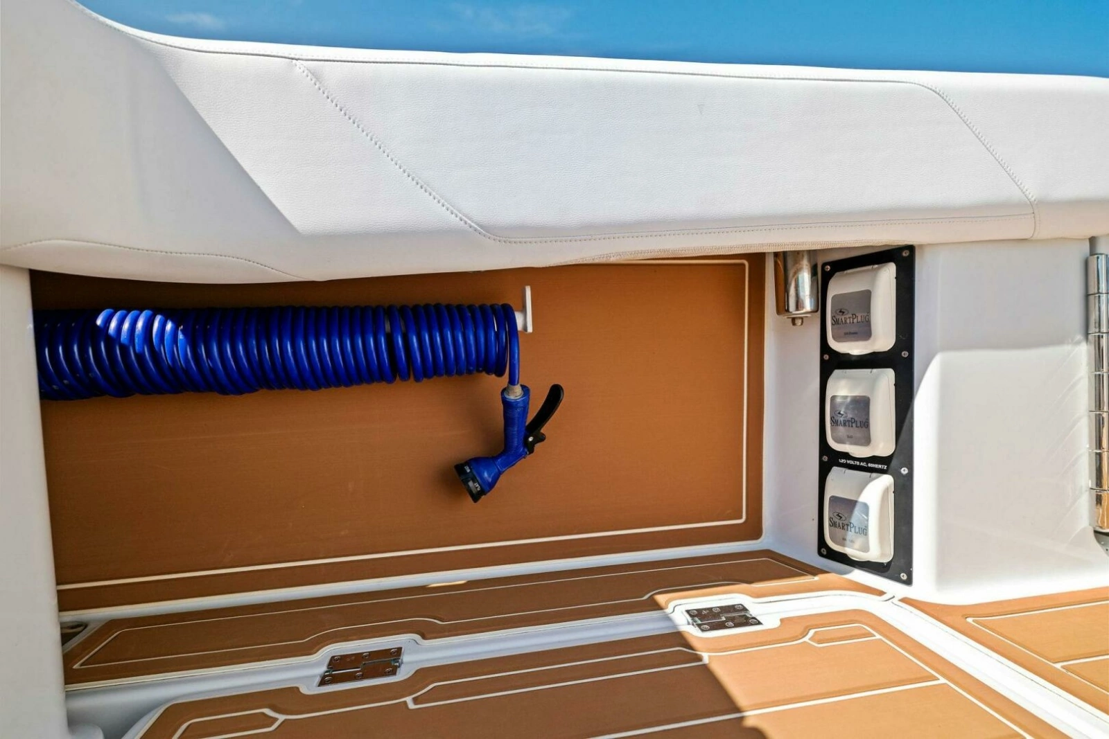2022 Barker Boatworks 40 HPC photo 22