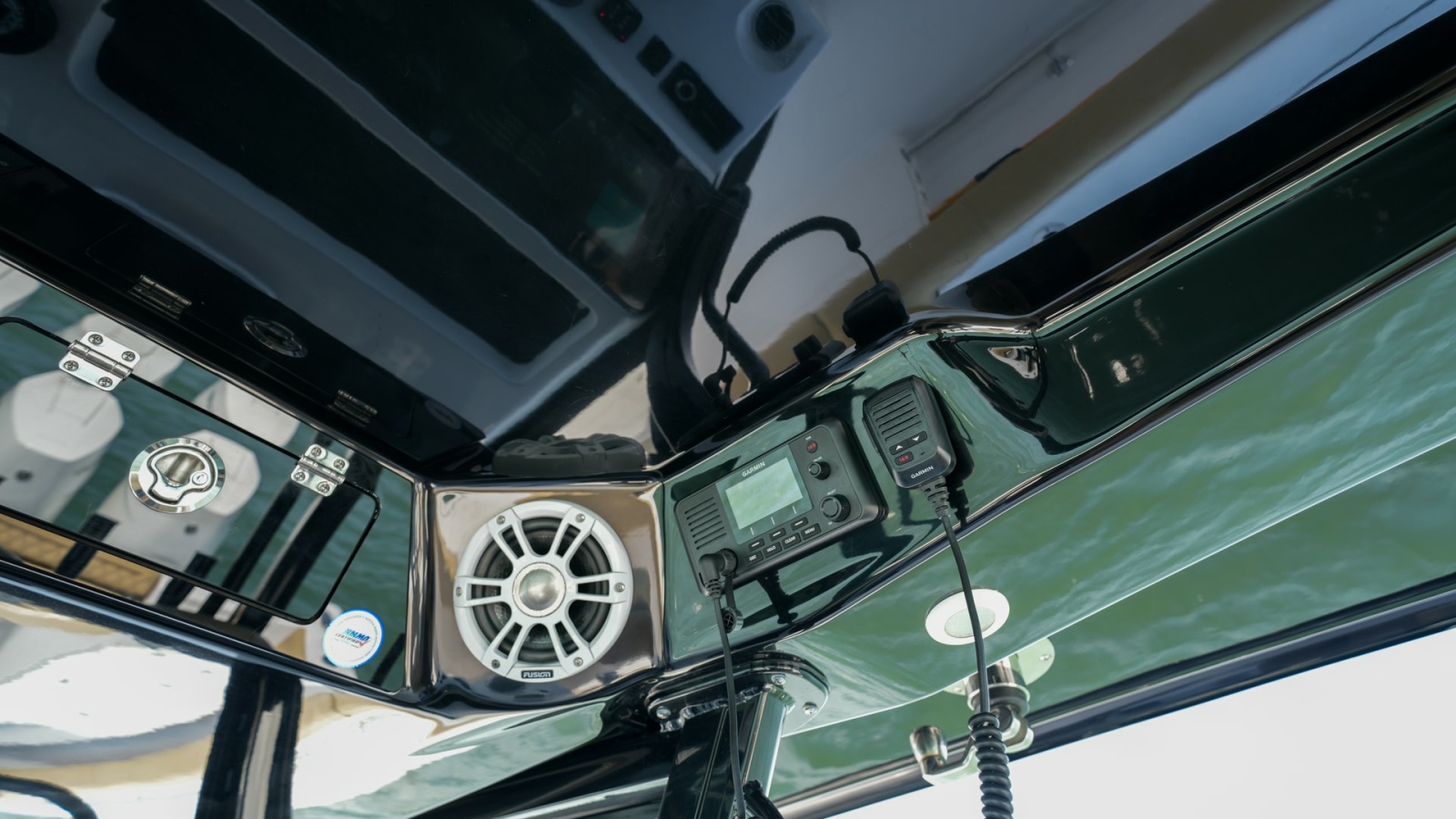 2024 Sportsman 352 Center Console