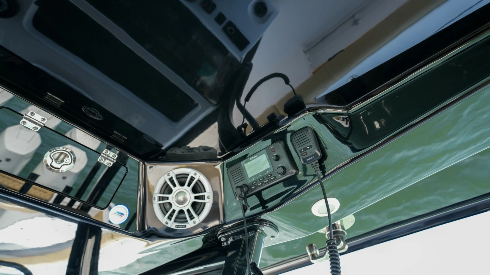 2024 Sportsman 352 Center Console