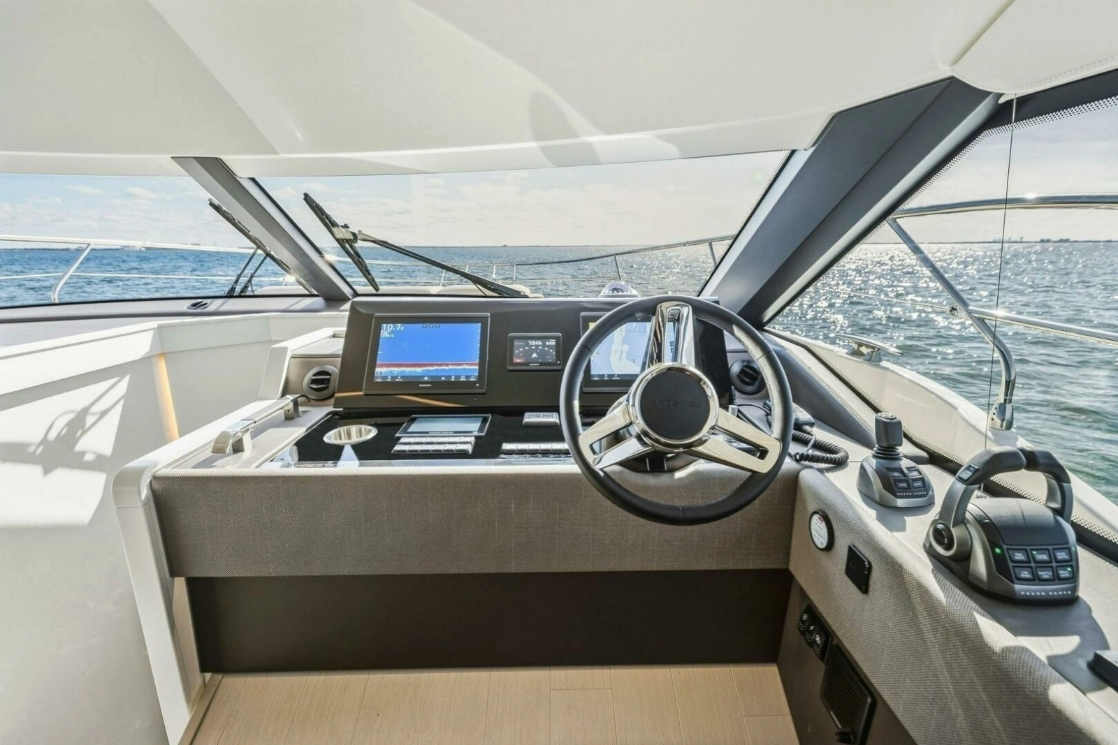 2026 Prestige F4.9