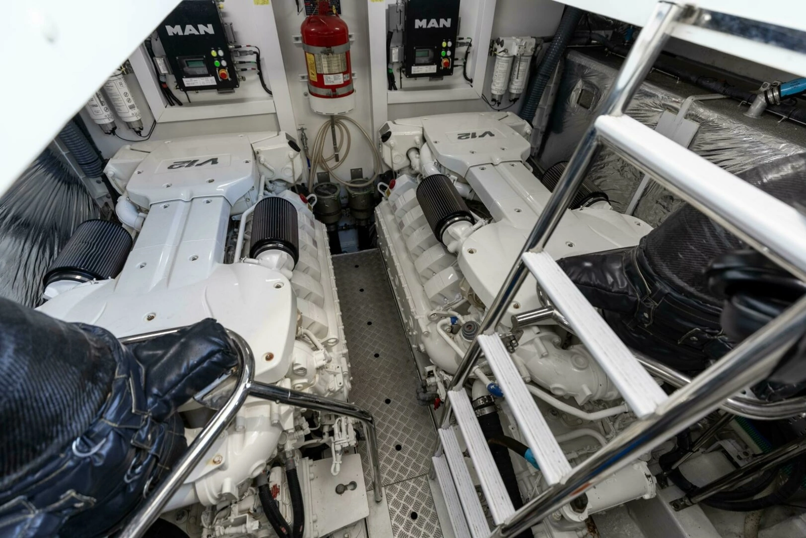 2019 Princess S65 photo 72