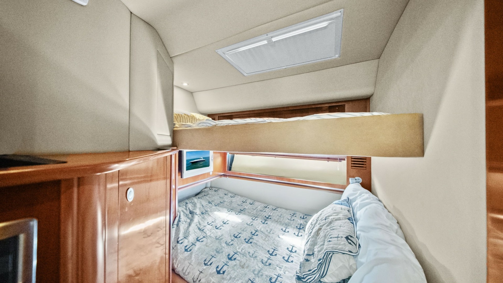 2005 Sea Ray Sundancer 500