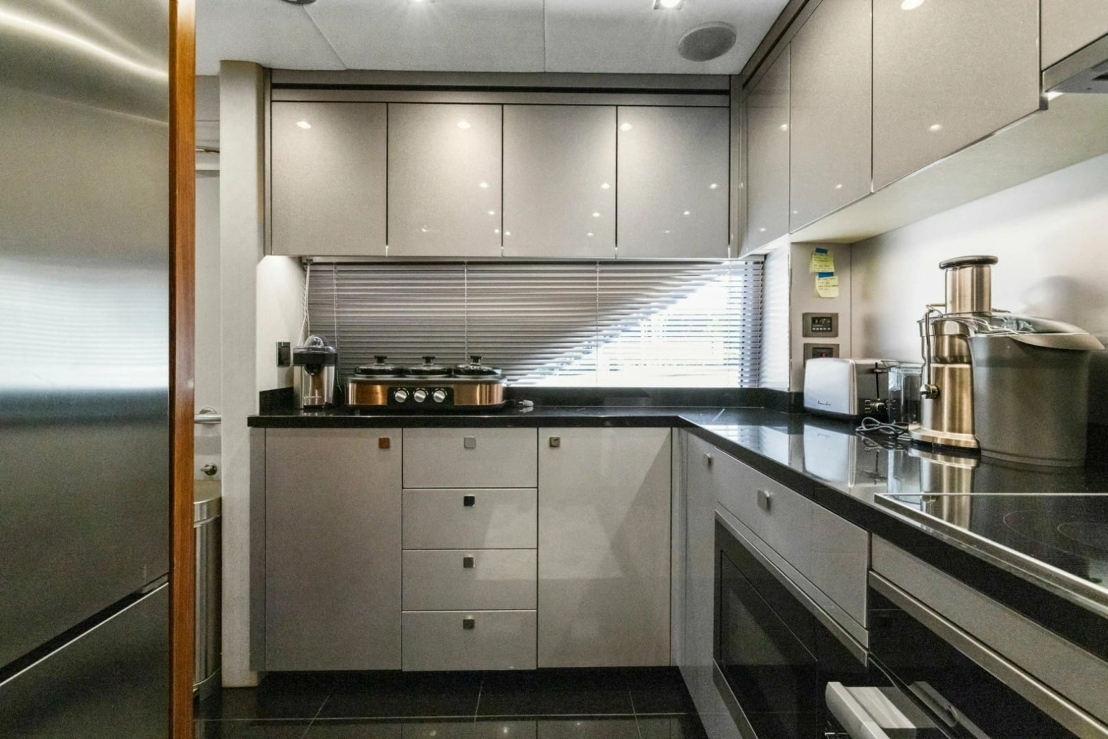 Galley