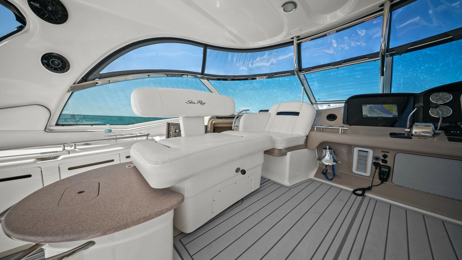 2005 Sea Ray Sundancer 500