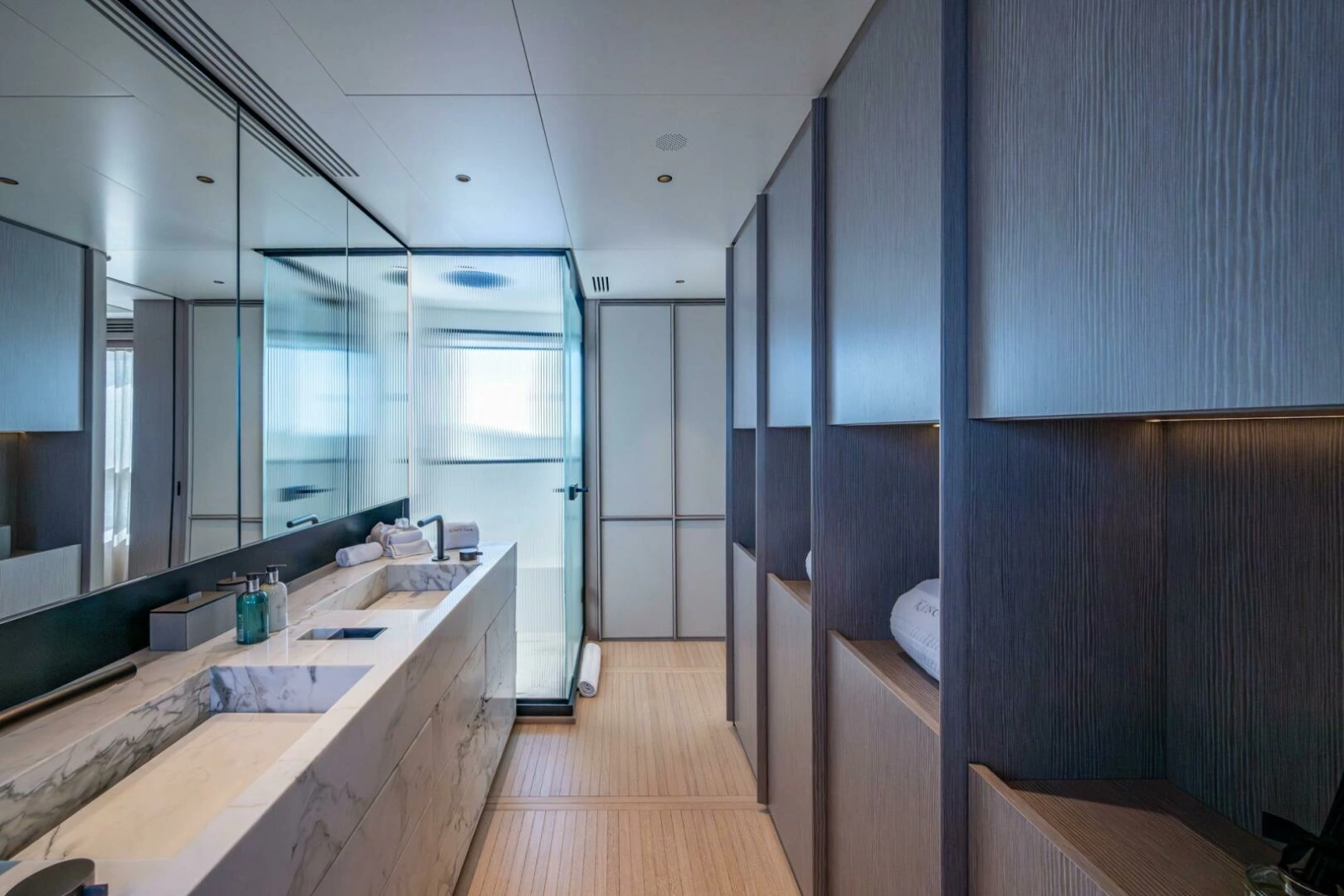 2023 Benetti 34M OASIS