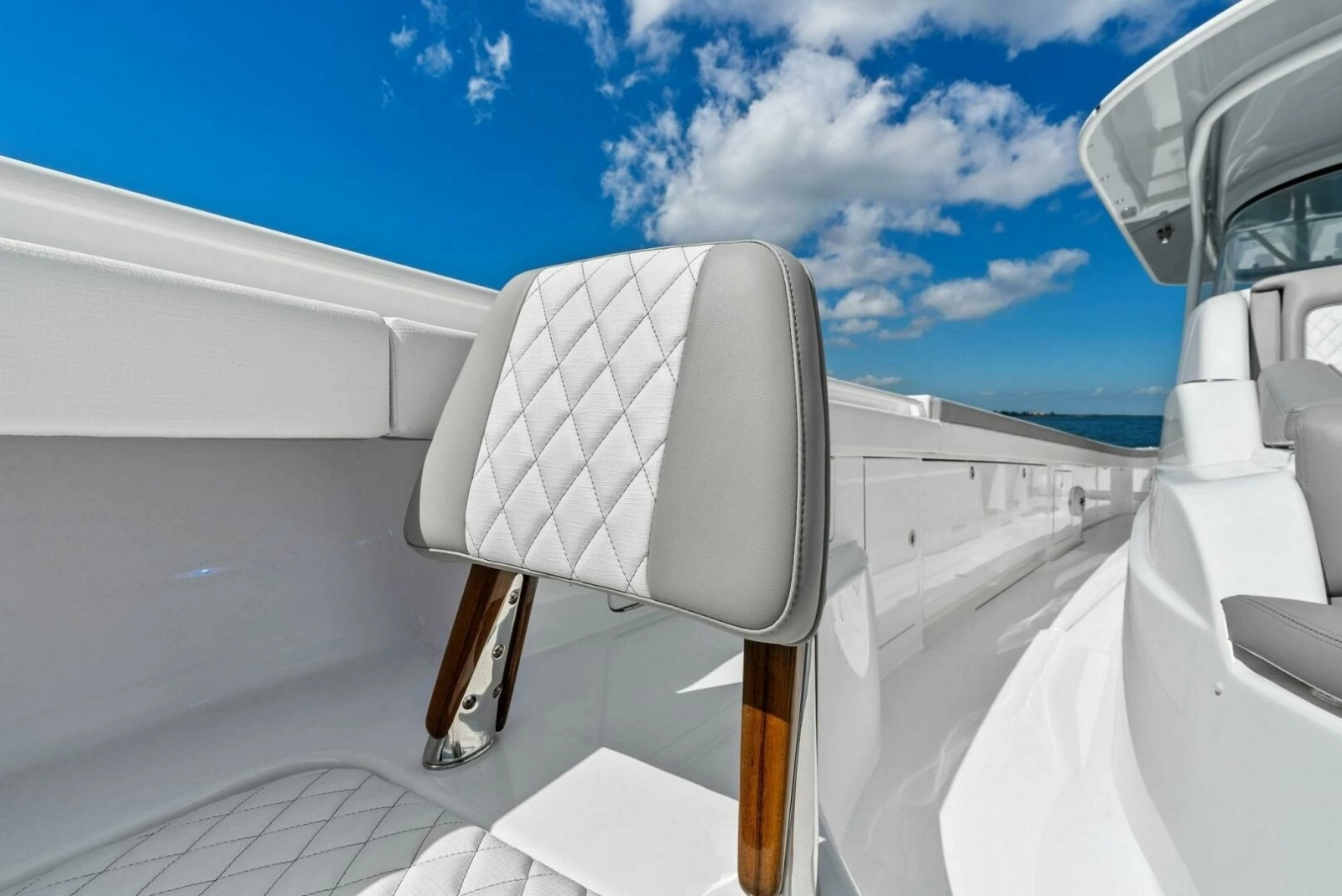 2026 Valhalla Boatworks V46