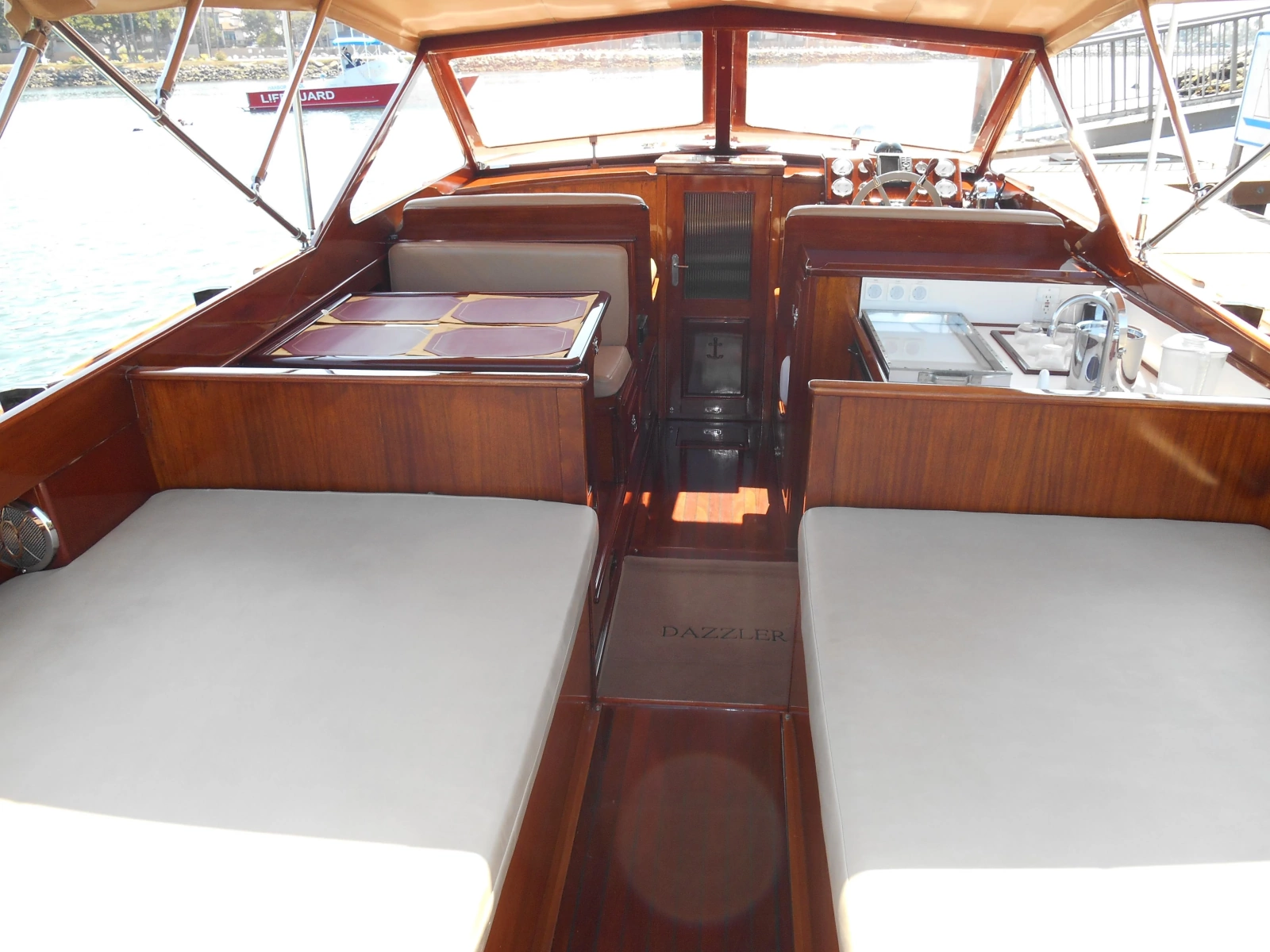1969 Lyman Sportsman