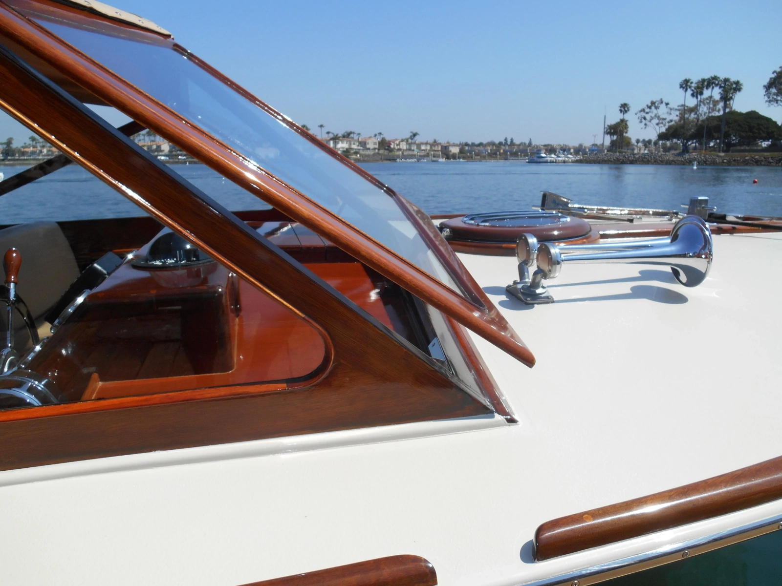 1969 Lyman Sportsman