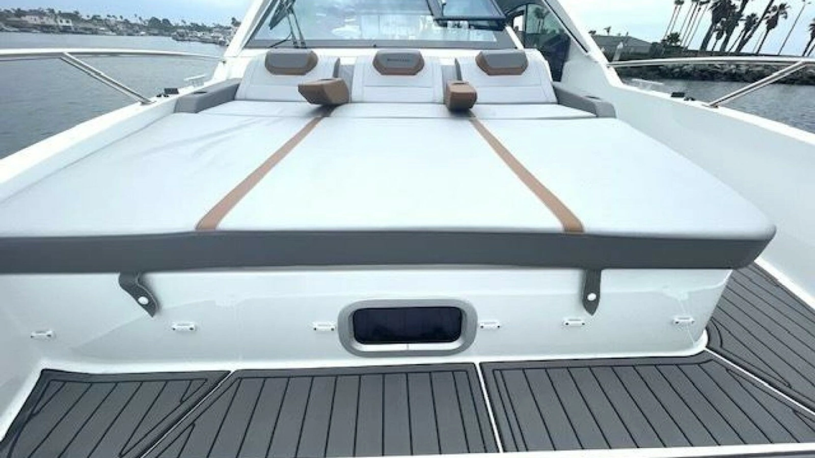 2022 Beneteau 32 Gran Turismo - FORTUNA