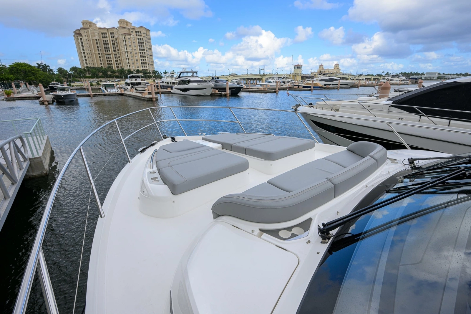 2026 Princess F58