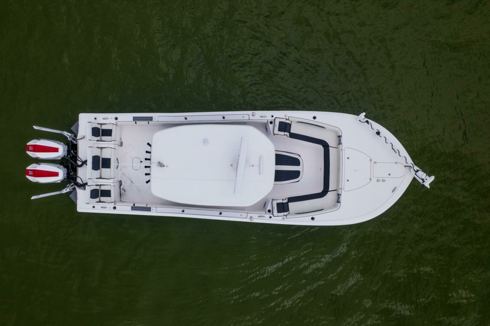 31' 2024 Tidewater 3100 Carolina Bay