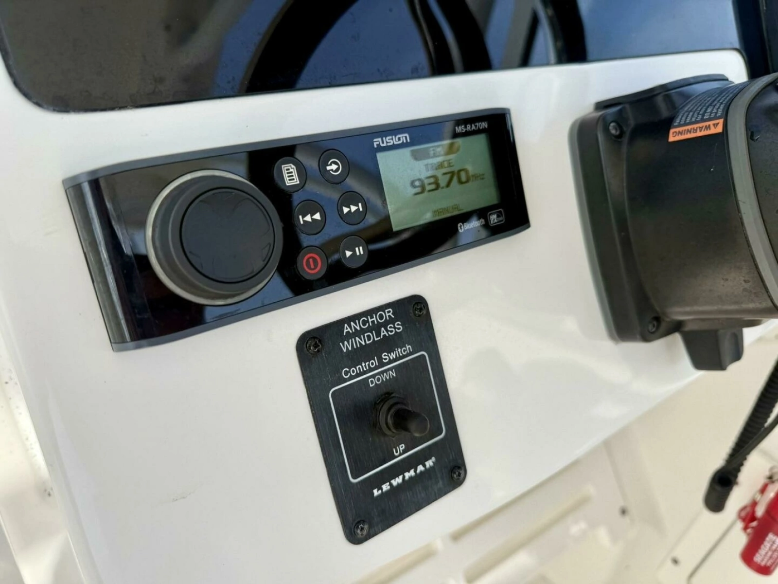 2018 Edgewater 248 CX