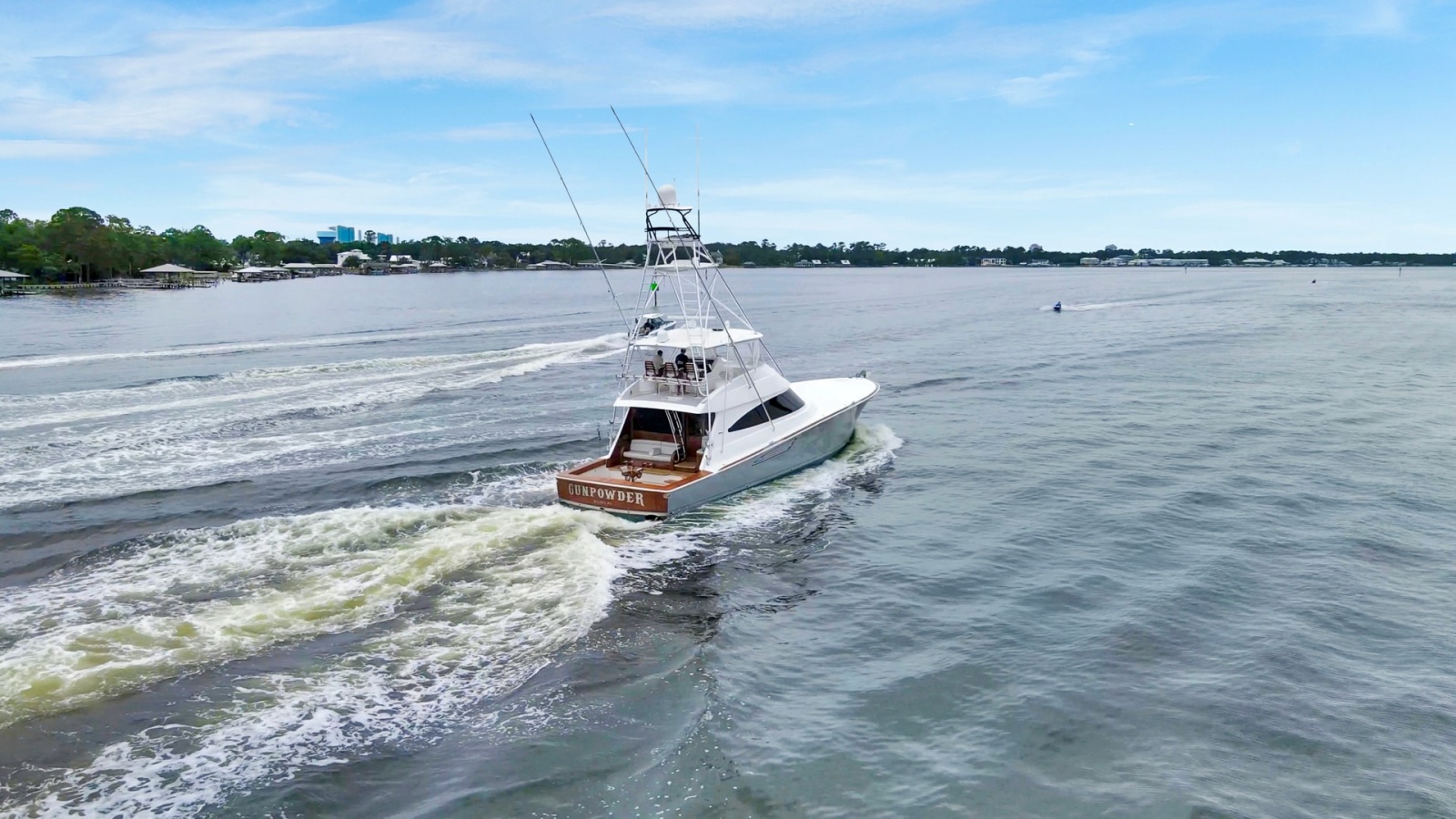 2020 68 Viking Convertible Gunpowder Exterior (13)