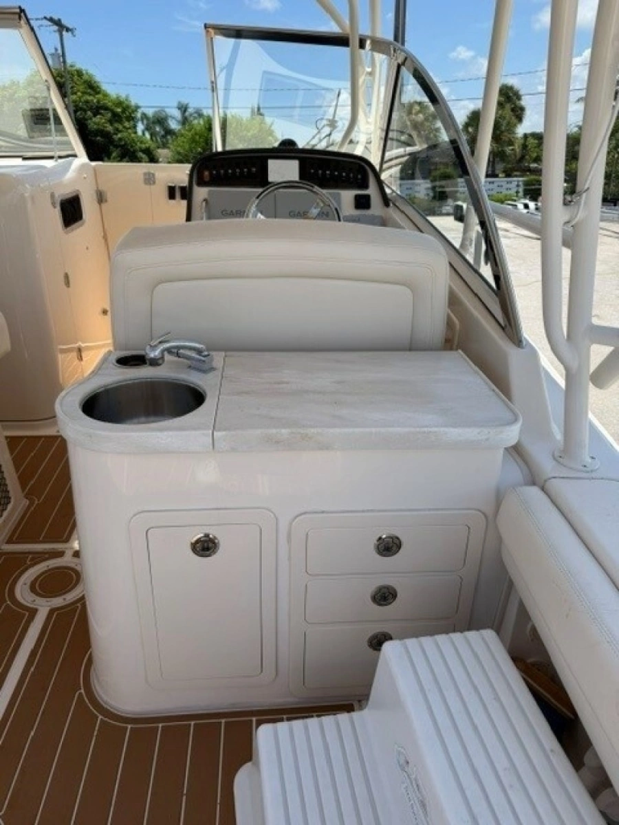 Grady-White 307 Freedom - Sea Sweet II