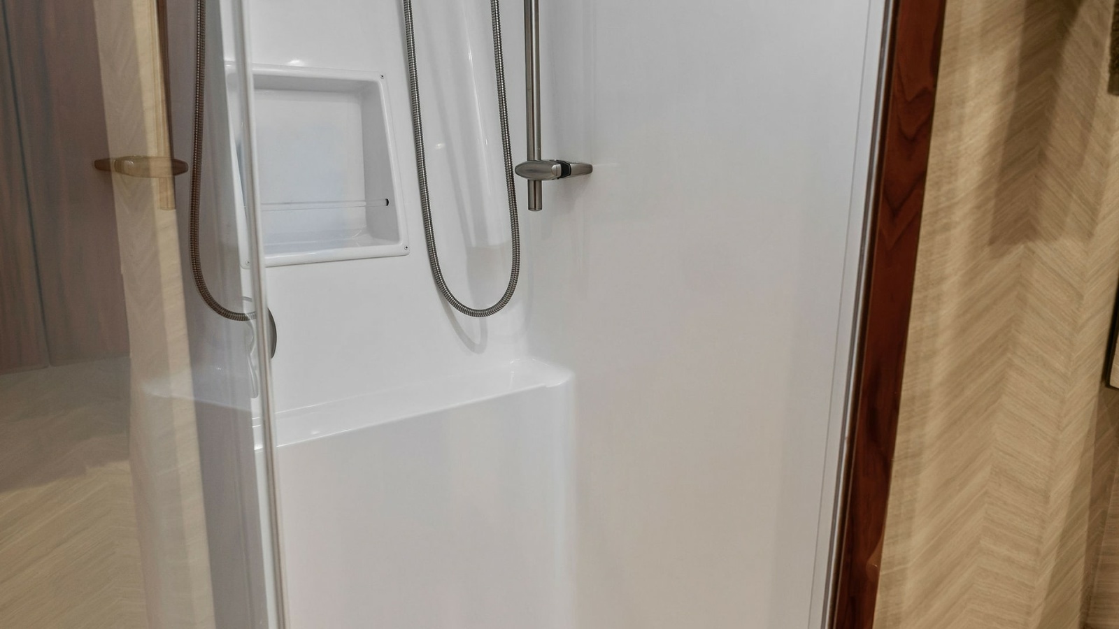2016 Viking 80 Enclosed Bridge- FRIGATE-Crew Head