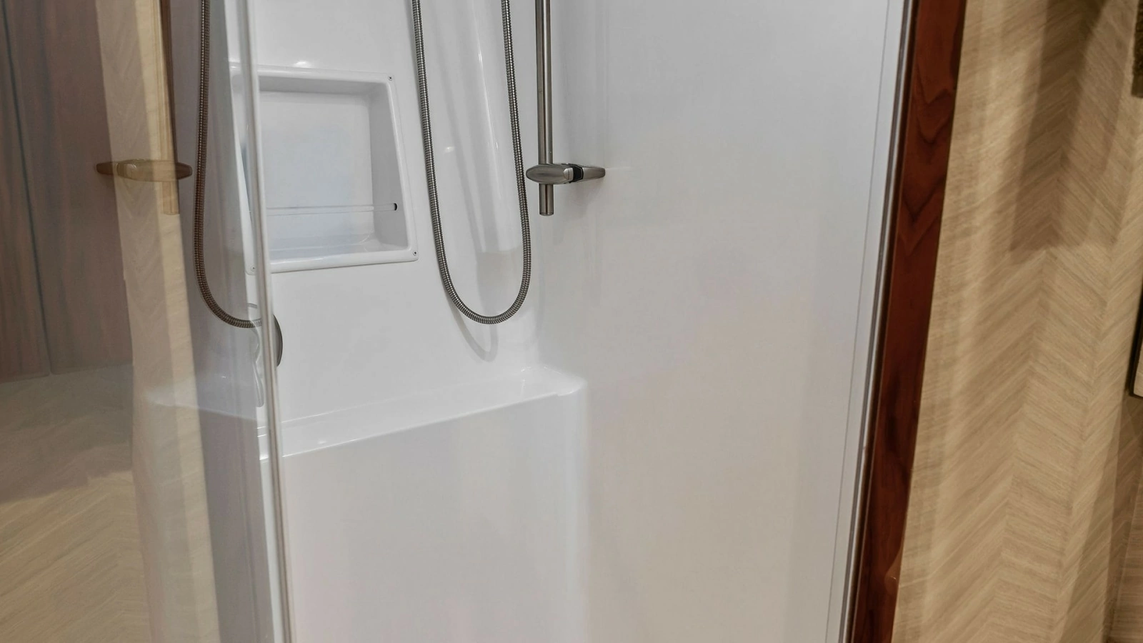 2016 Viking 80 Enclosed Bridge- FRIGATE-Crew Head