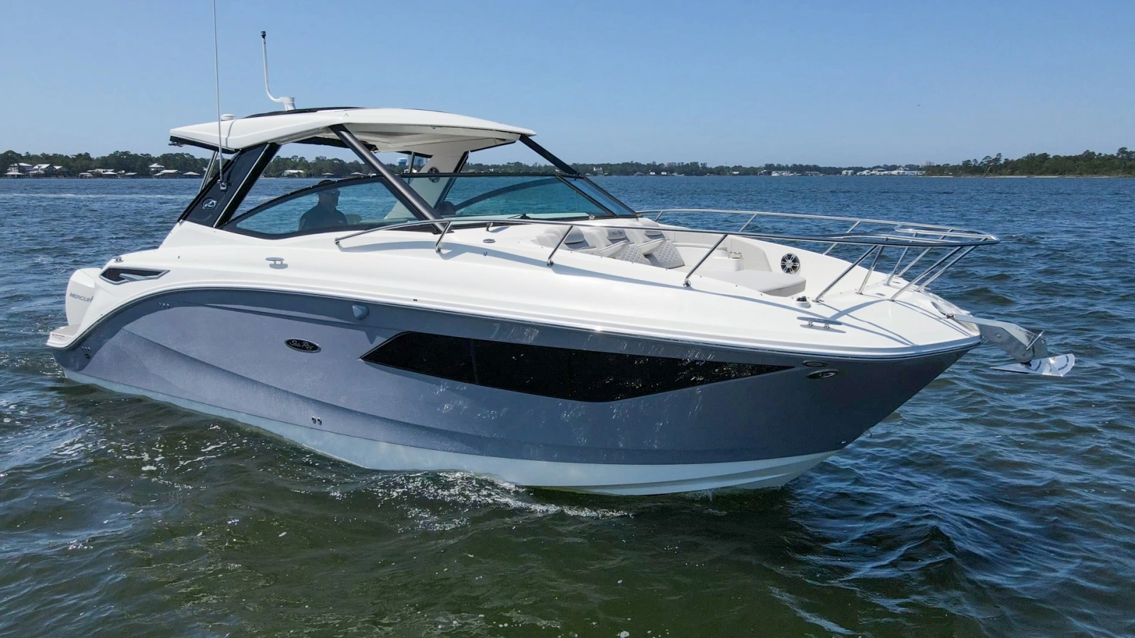 2022 32 Sea Ray 320 Sundancer OB Raya Sunshine Exterior Profiles (12)