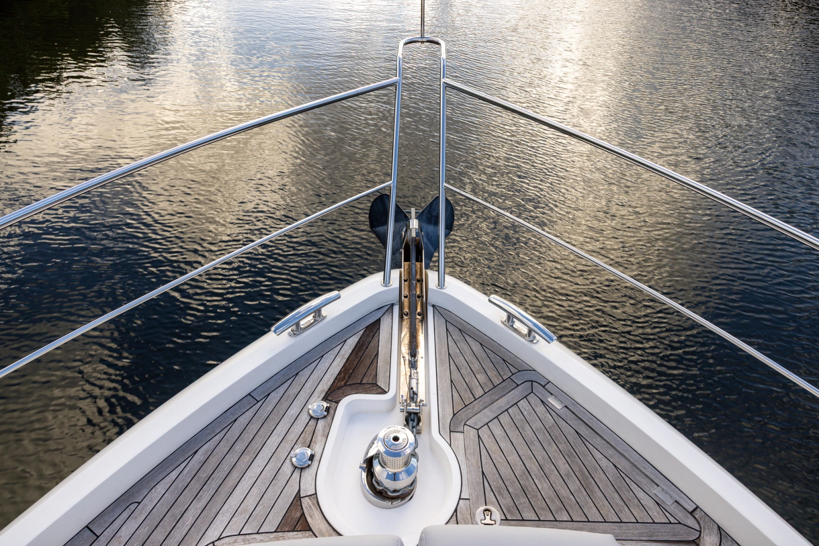 2022 Sunseeker Manhattan 68
