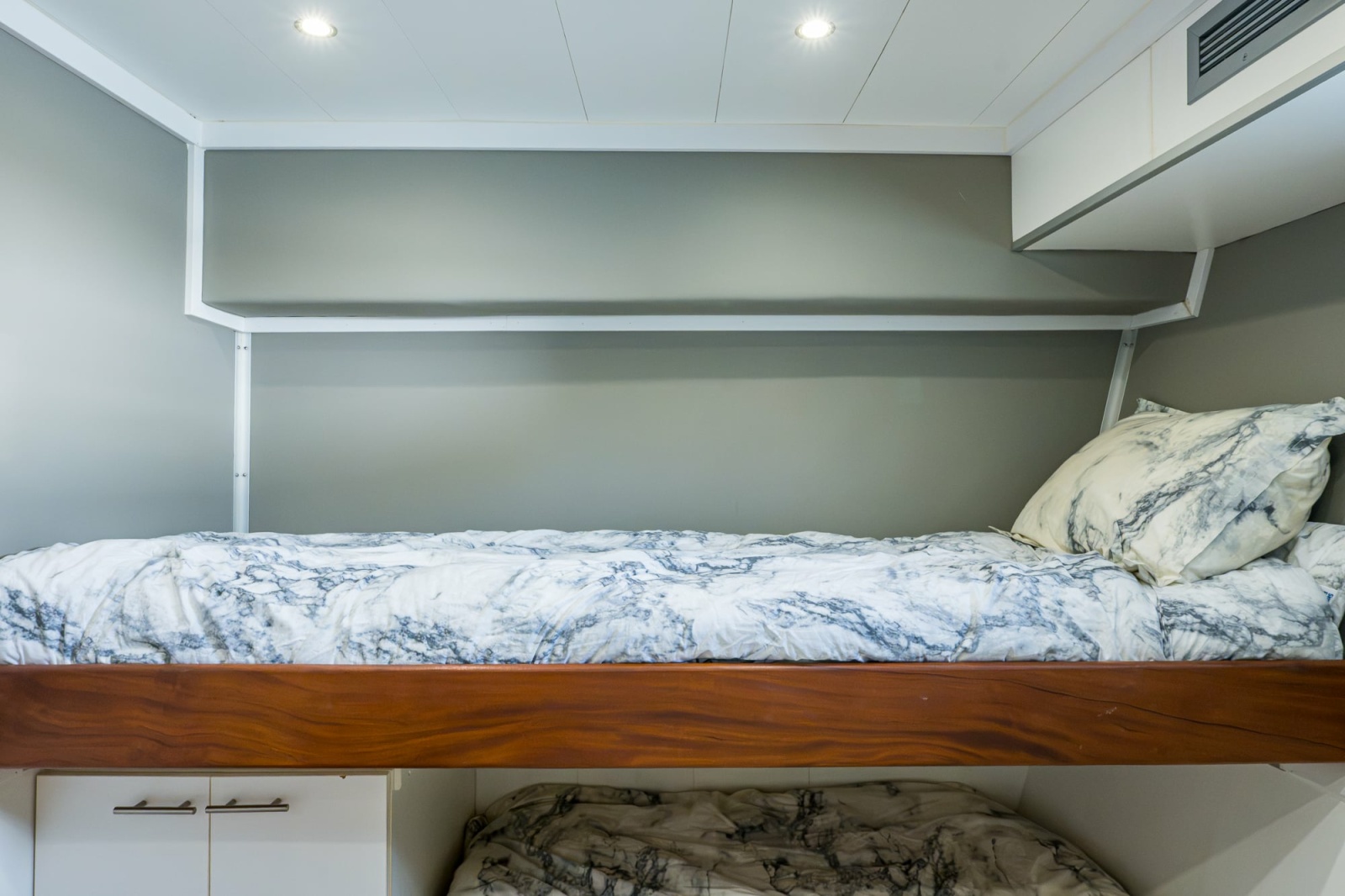 2013 Ocean Voyager 95 Expedition