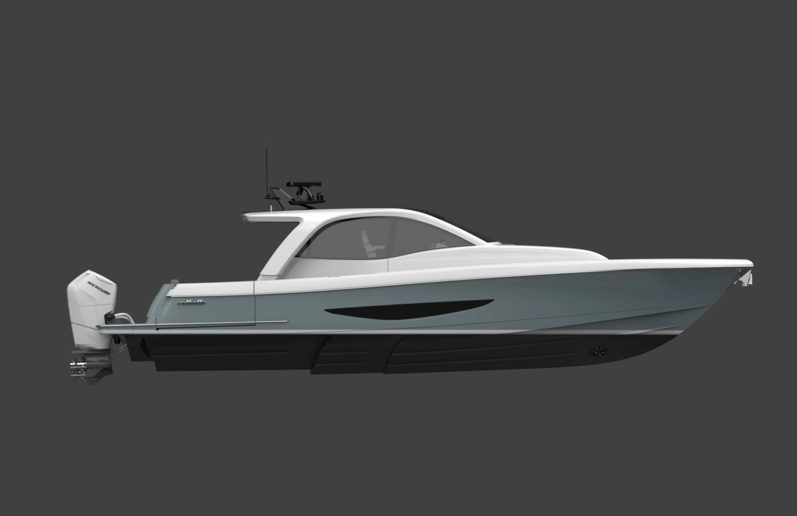 NEW Valhalla Boatworks 46 SY 46ft Valhalla Boatworks Yacht For Sale