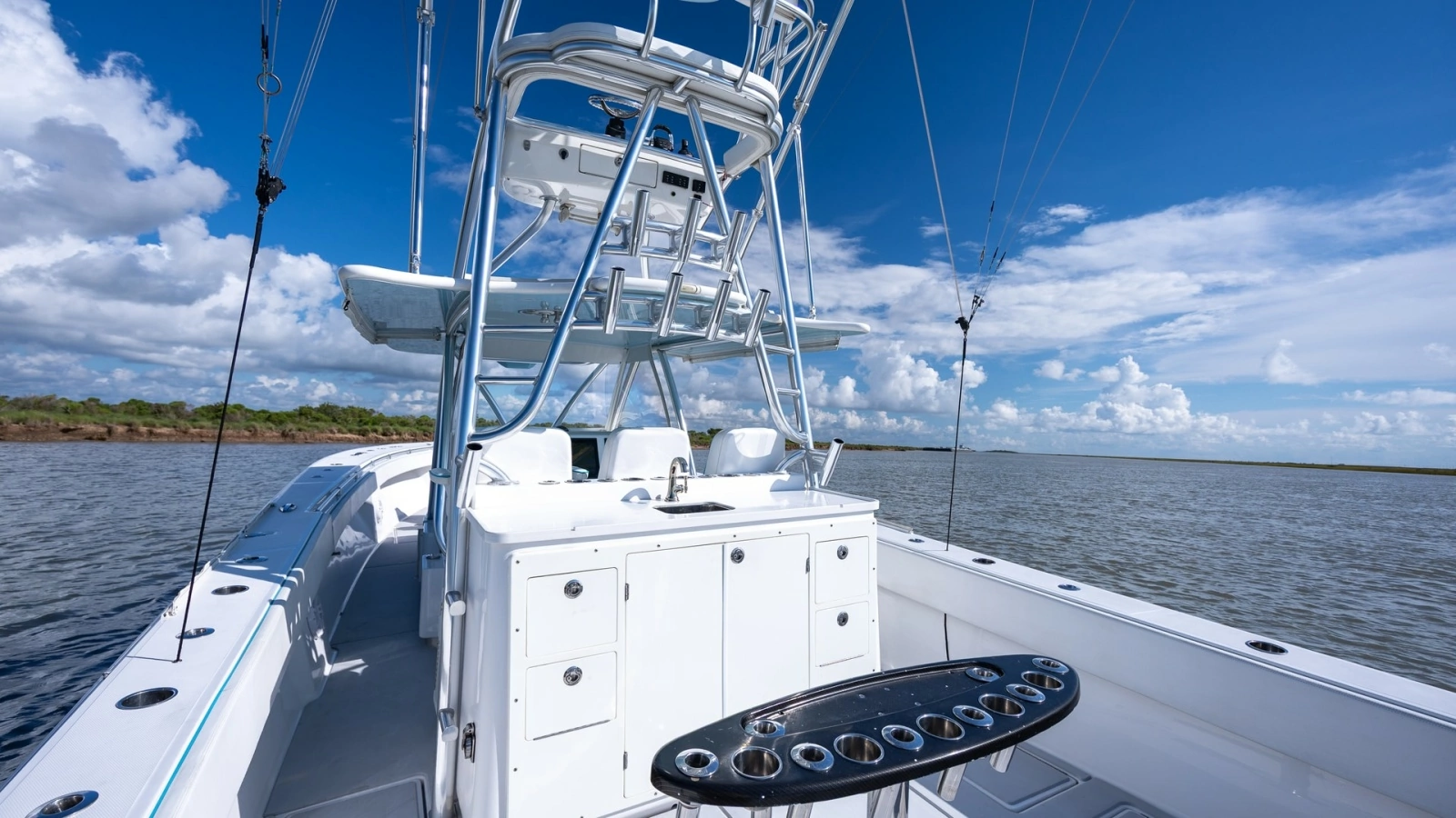 2017 SeaHunter 45 Tournament
