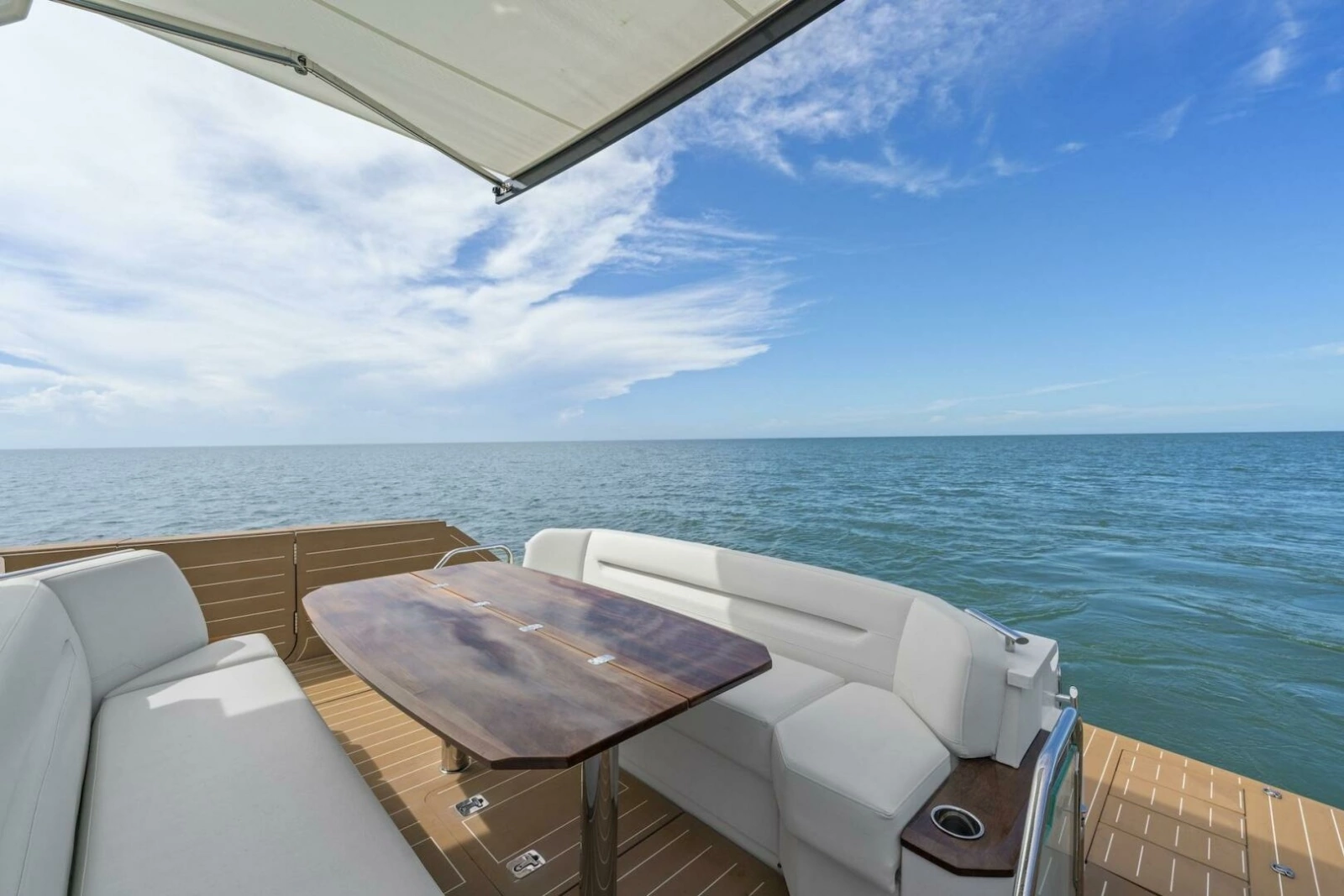Tranquil Moments II 60ft Tiara Yachts Yacht For Sale
