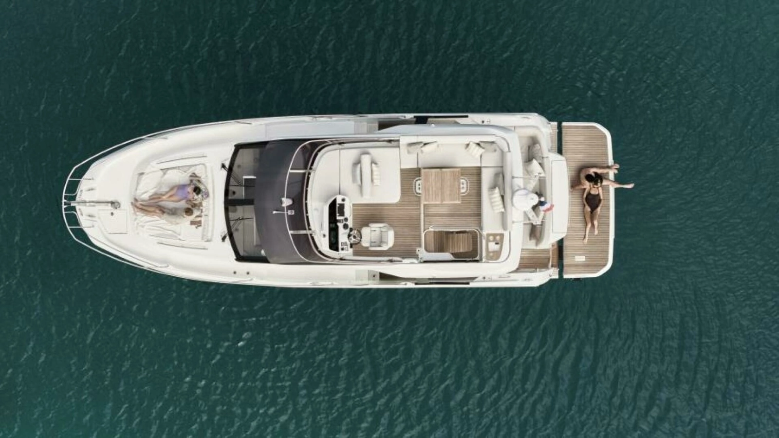 2027 F4.3 Prestige Profile