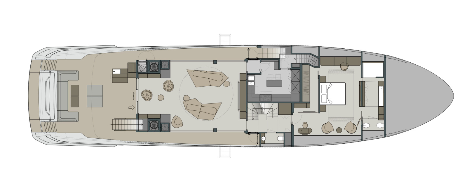 2028 Ocean King Doge 350