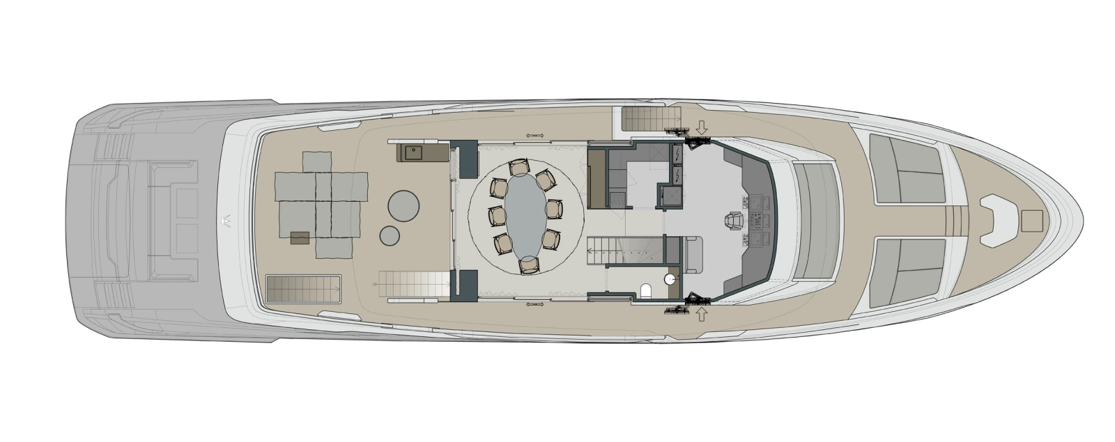 2028 Ocean King Doge 350