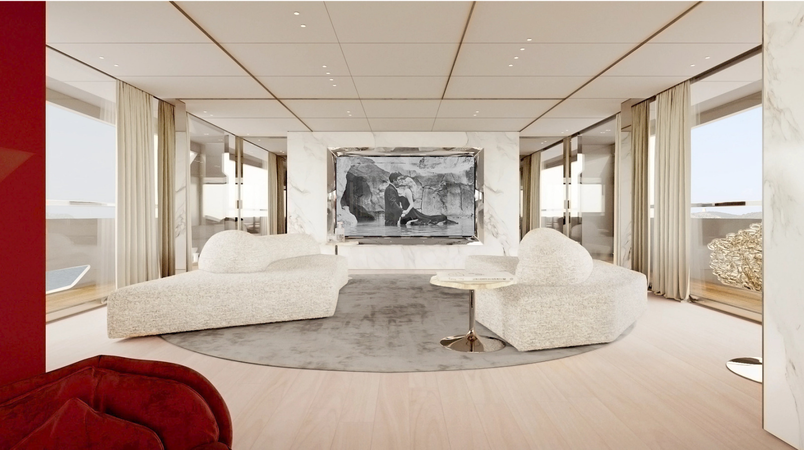 2028 Ocean King Doge 350