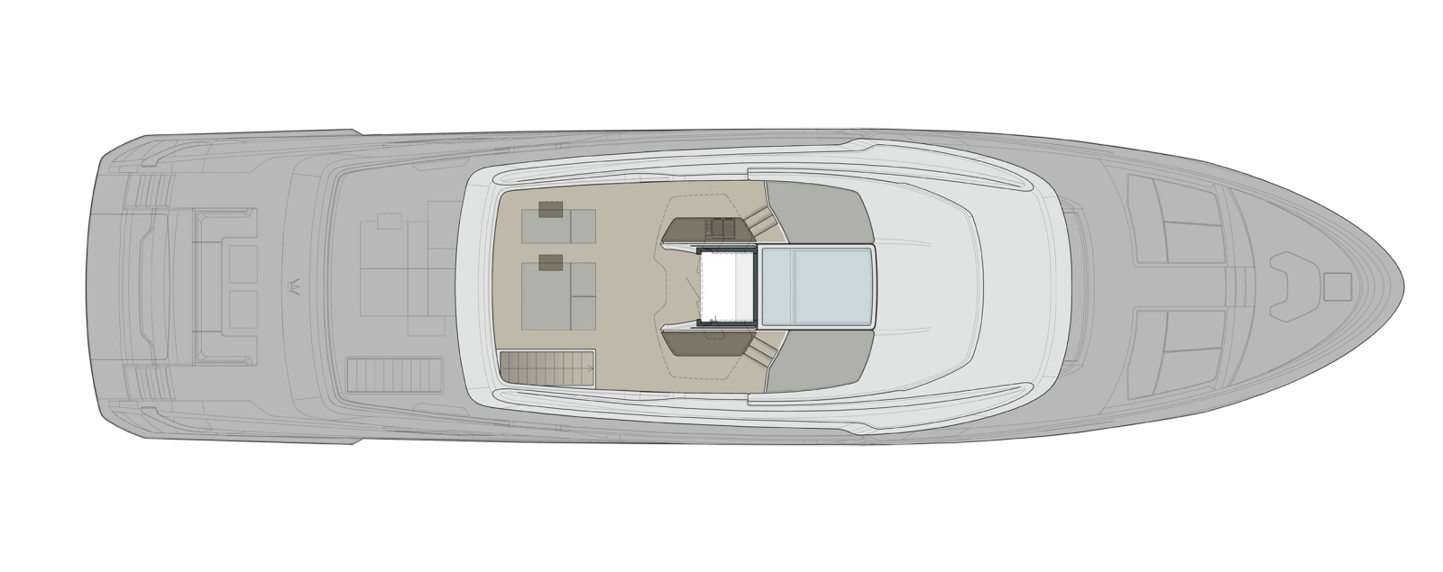 2028 Ocean King Doge 350