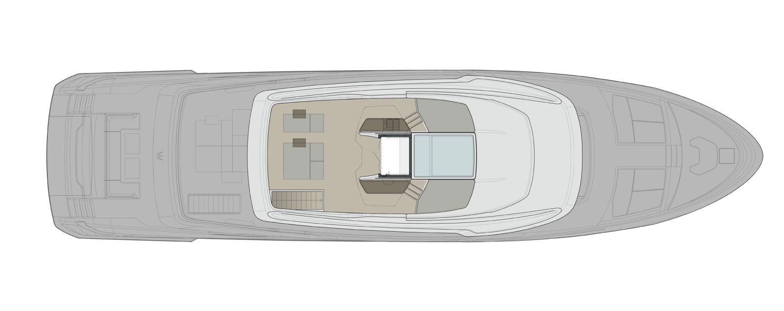 2028 Ocean King Doge 350
