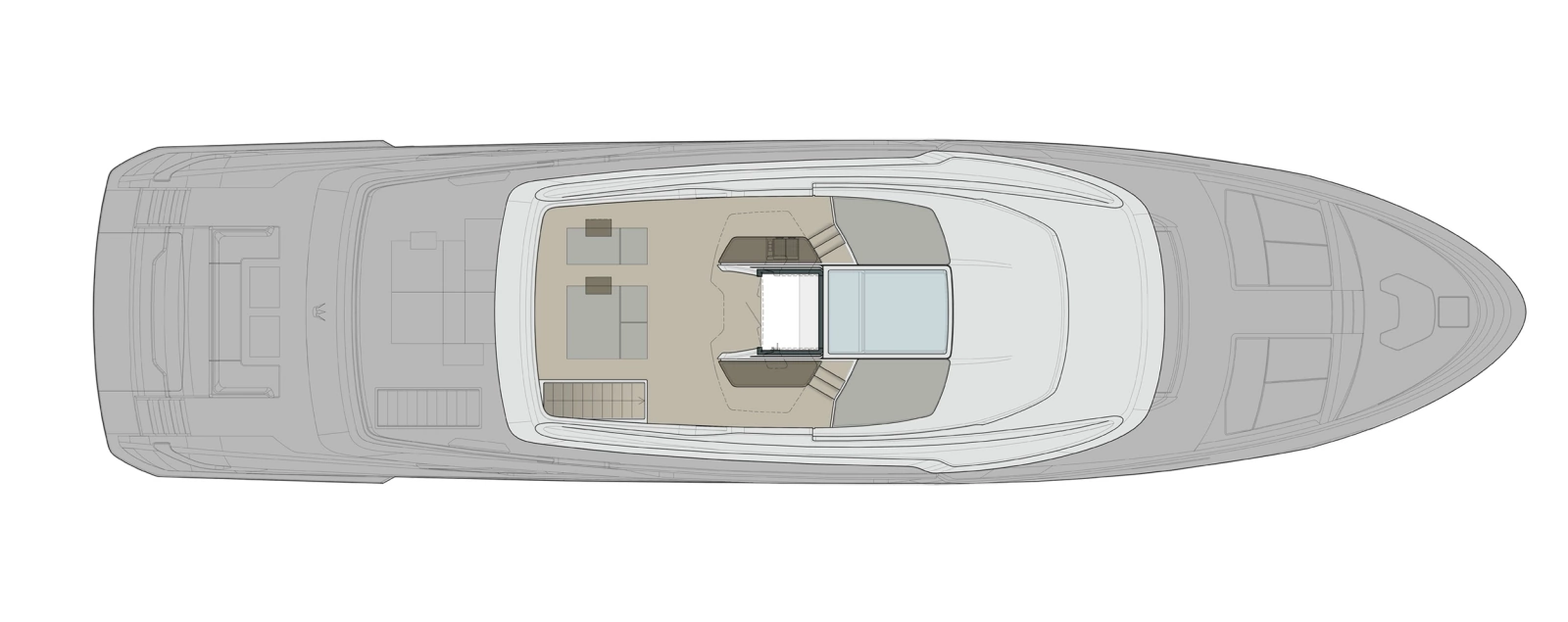 2028 Ocean King Doge 350