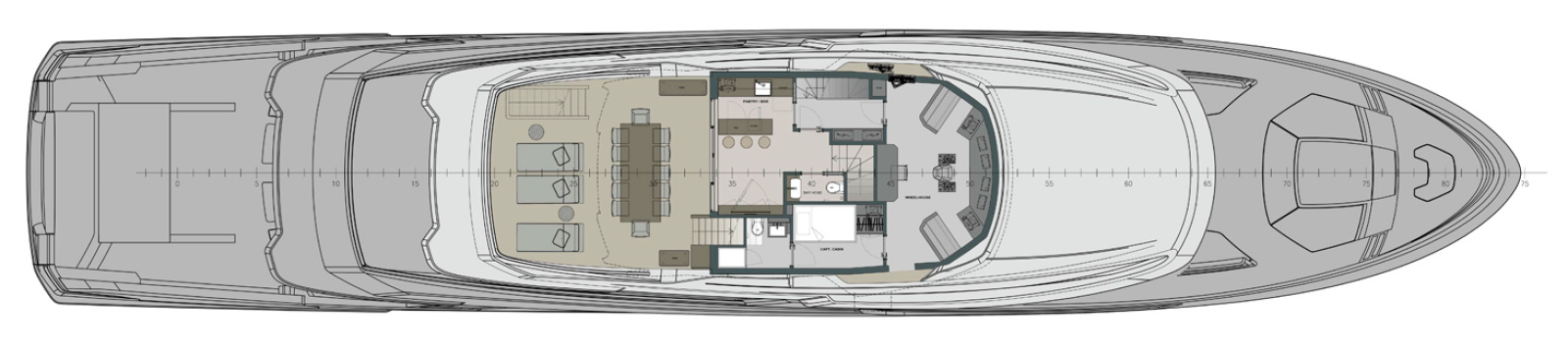 2028 Ocean King Doge 500