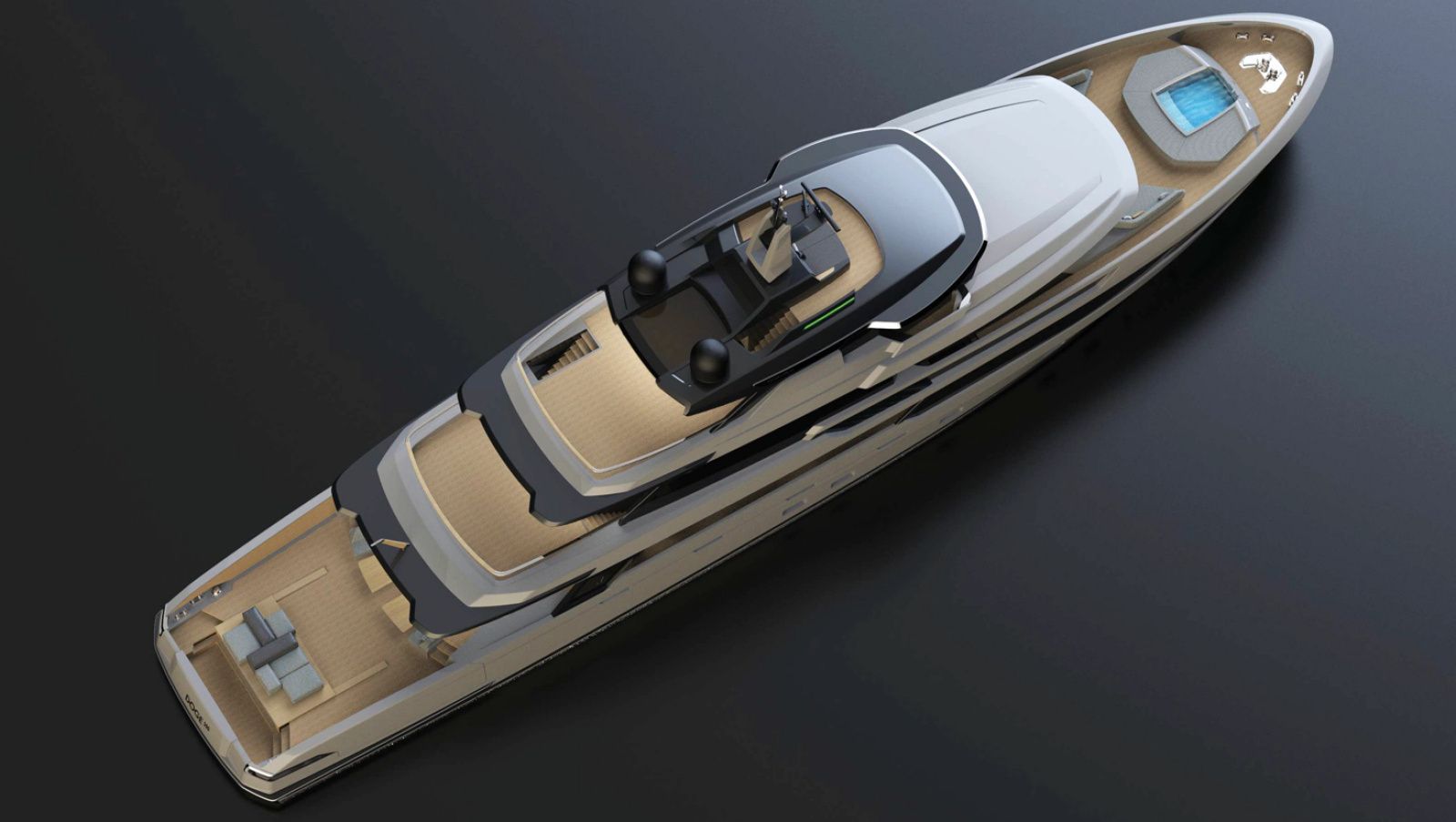 2028 Ocean King Doge 500