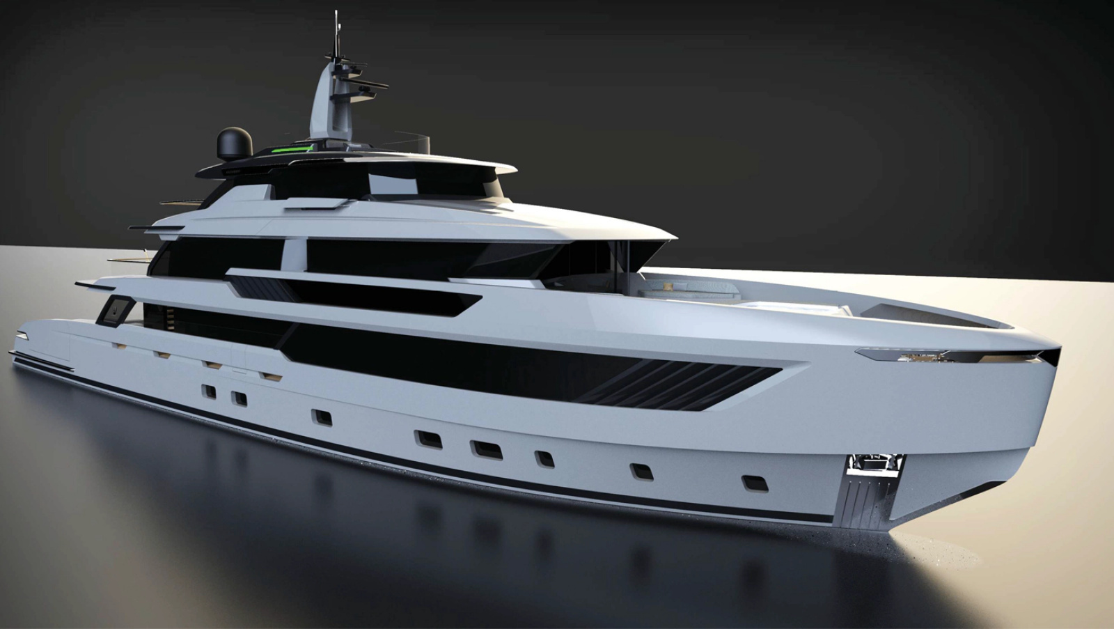 2028 Ocean King Doge 500